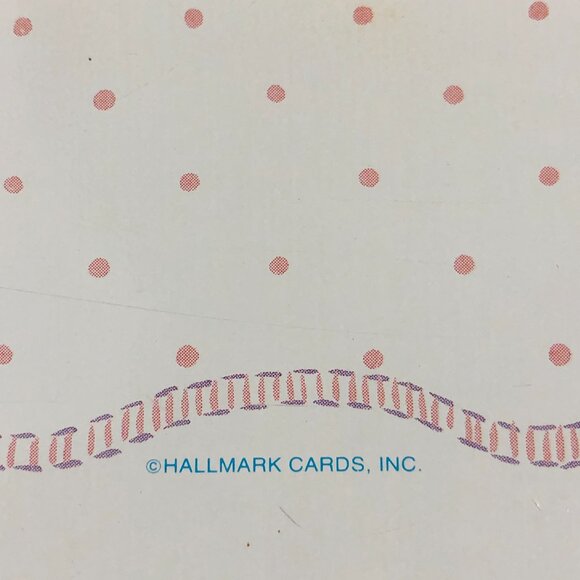 Hallmark Insulated Hot Mat Made in U.S.A. Set of 2 Basket of Flowers - Picture 4 of 5